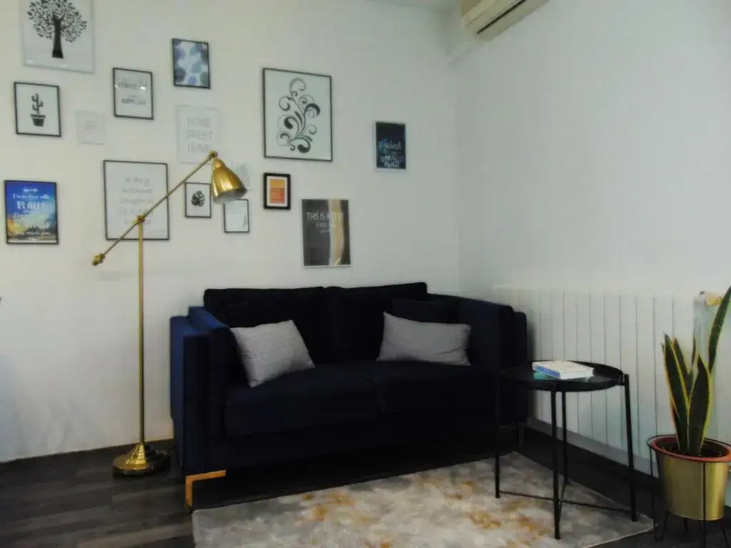 Apartments Glam