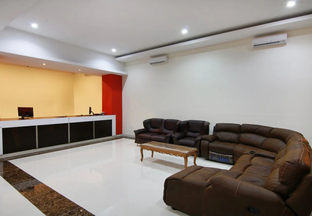 Alkyfa Hotel Bali