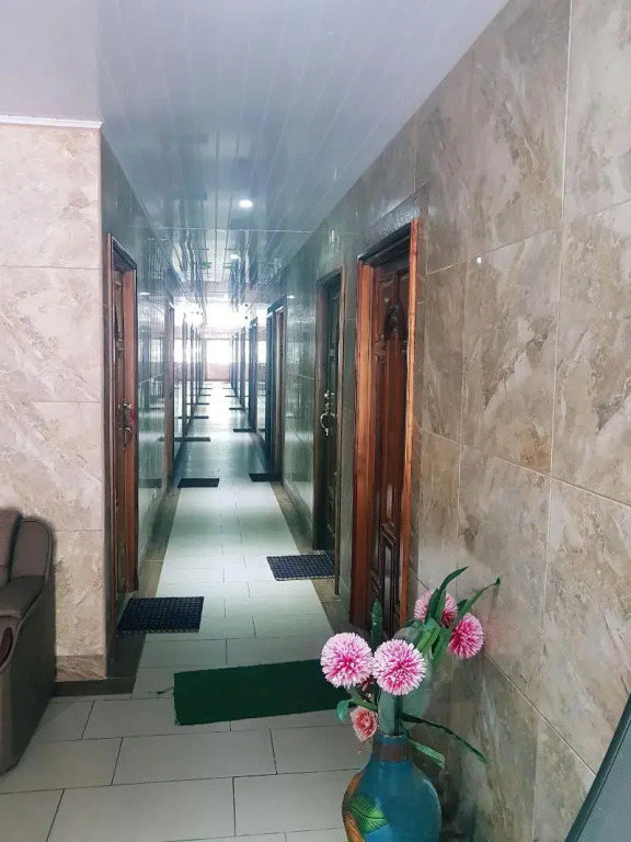 Hotel La Cueva De Limón