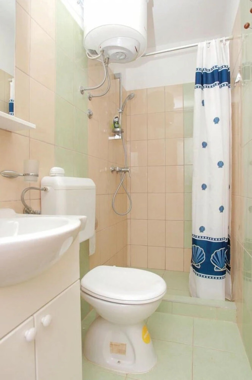 Four-Bedroom Holiday Home Vela Luka 03