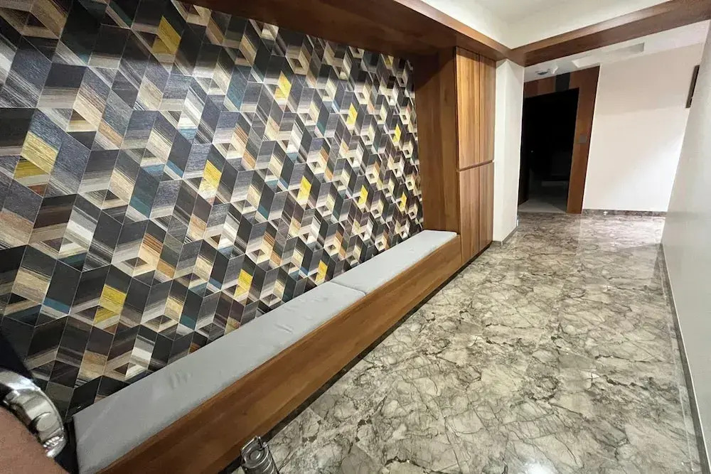 Hotel Moon Light Isanpur Ahmedabad