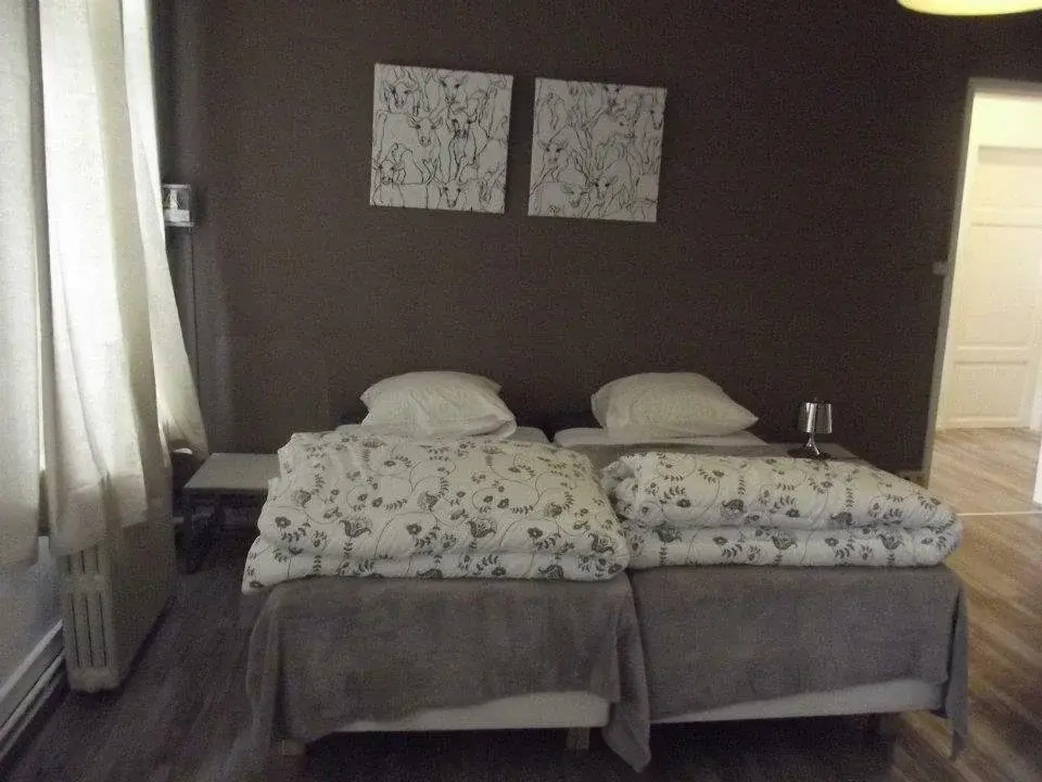 B&B Casaborsalino
