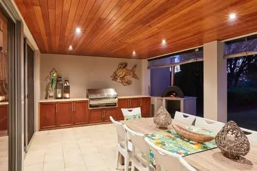 The Bay Residence, Dunsborough WA