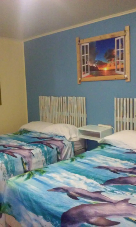 Coral Sands Motel