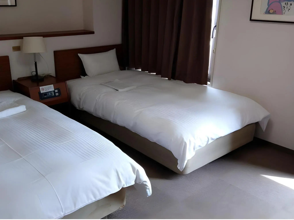 Hotel Keifuku Fukui Ekimae