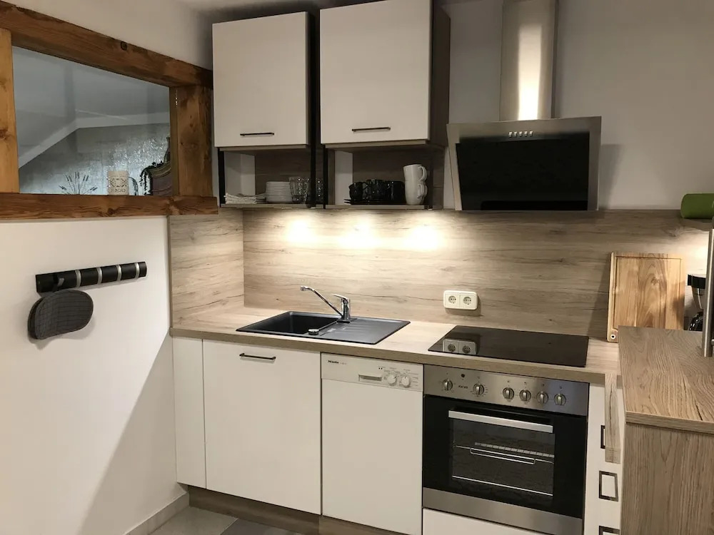 Ferienhaus Bauer in Piding