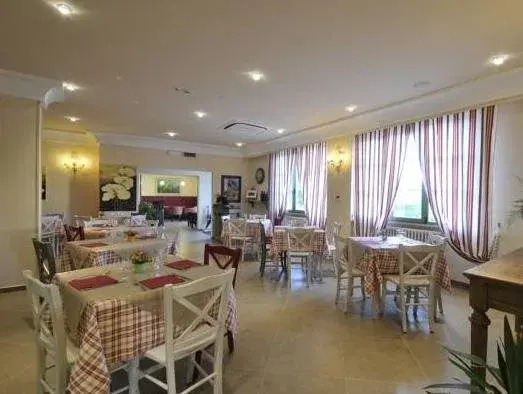 Hotel Dei Conti
