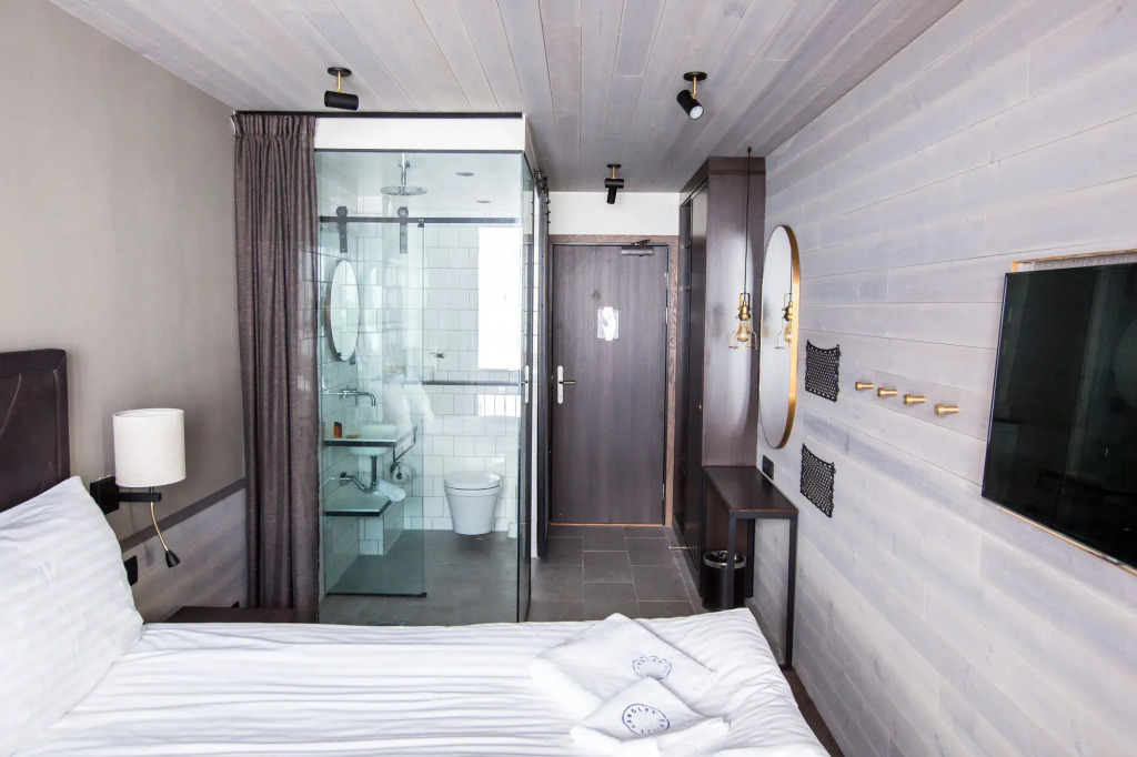 Langley Hôtel Tignes 2100