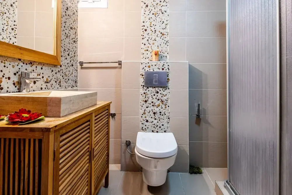 Vibrant Flat in Atasehir With Central Location
