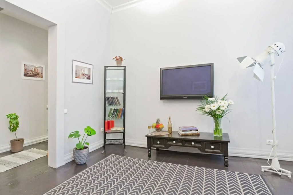 Prime Apartments Agency