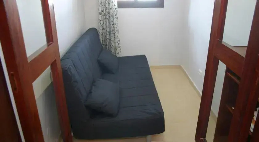 Bungalow in Las Americas