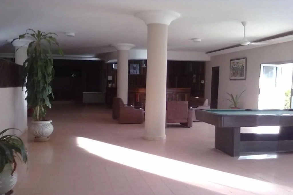 Mansea Beach Hotel