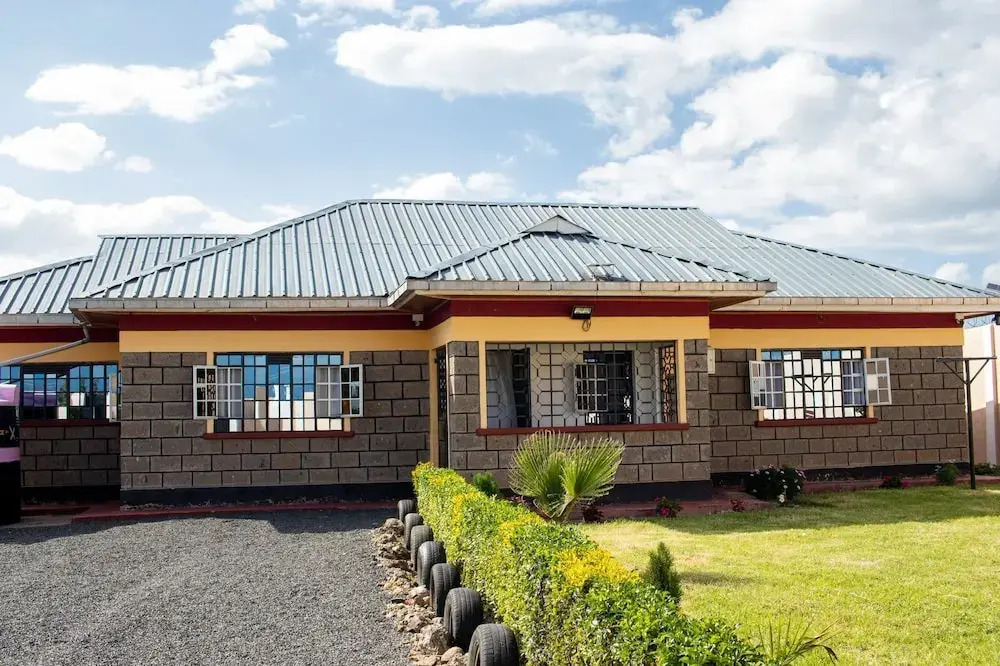 The Country Side Villa Nanyuki