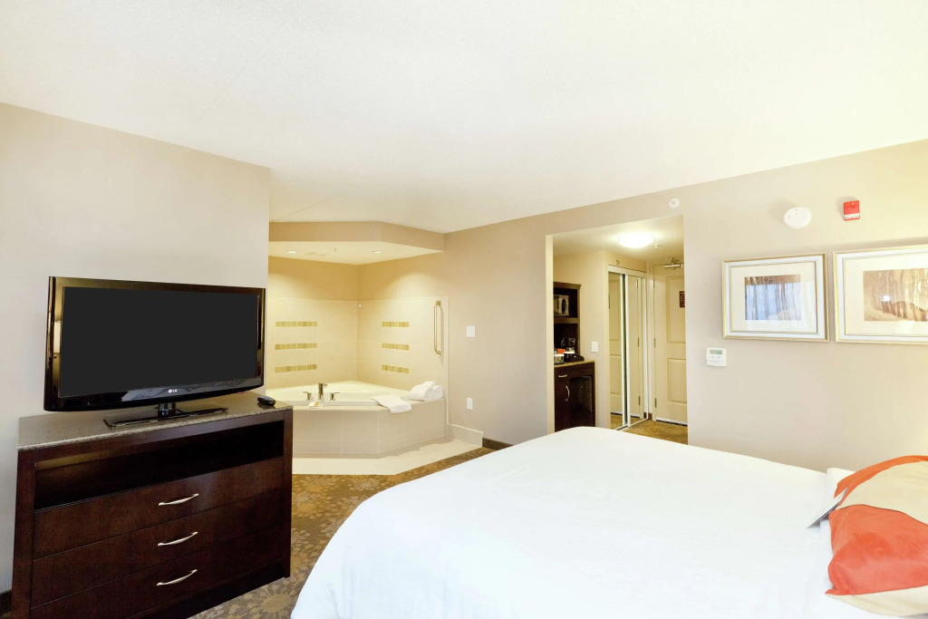 Hilton Garden Inn Toronto/Brampton