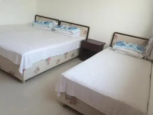 Yusheng Hotel