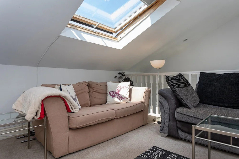 1 Bedroom Flat In Brixton