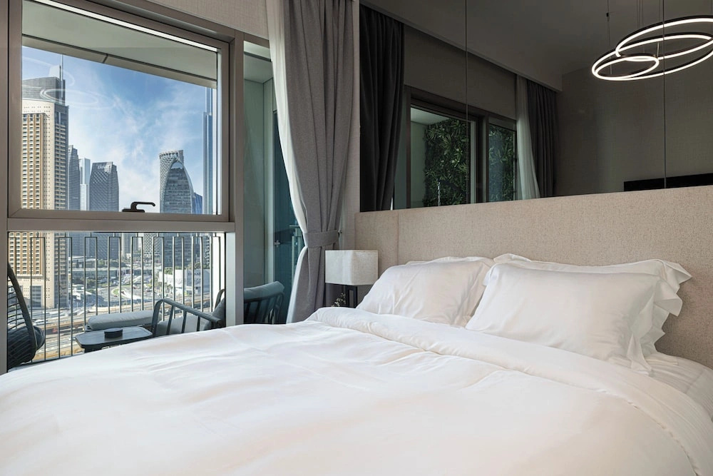 Luxury Stays @ Downtown Views 2 with UniDwellers Holiday Homes