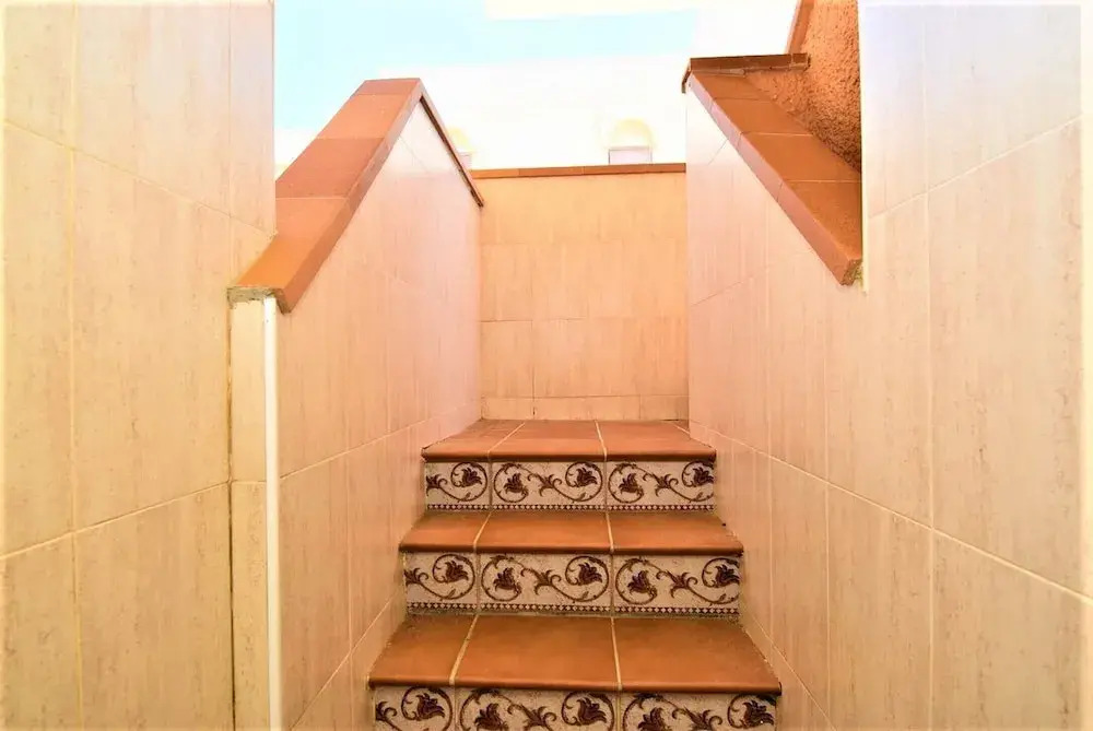 034 Retro Beach House - Alicante Real Estate