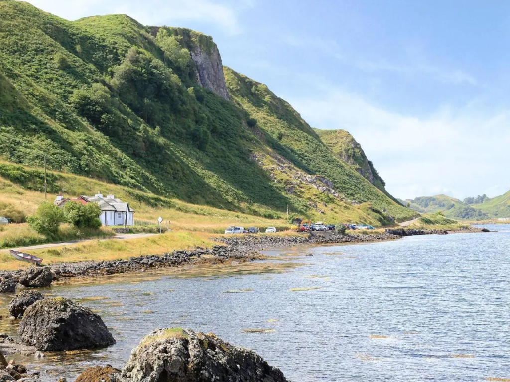 Ardbhan Croft