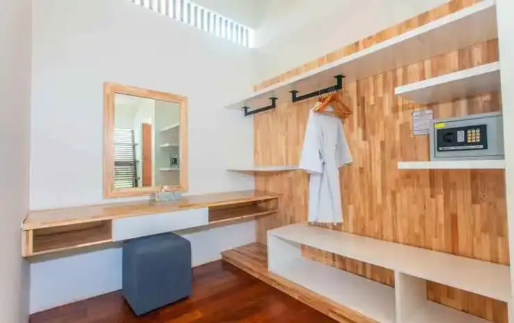 La Isla Villas Bali