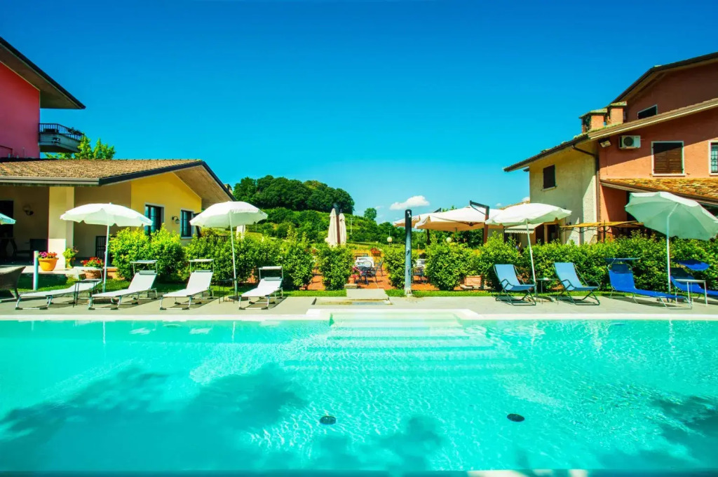 Hotel Il Castello