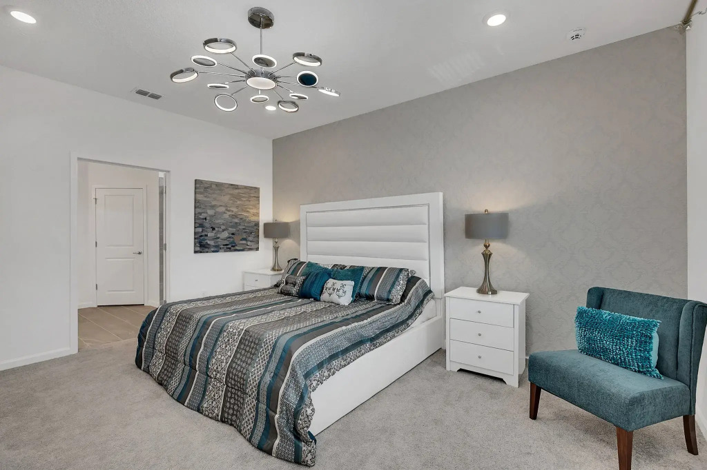 2477RAMA, Kissimmee, US
