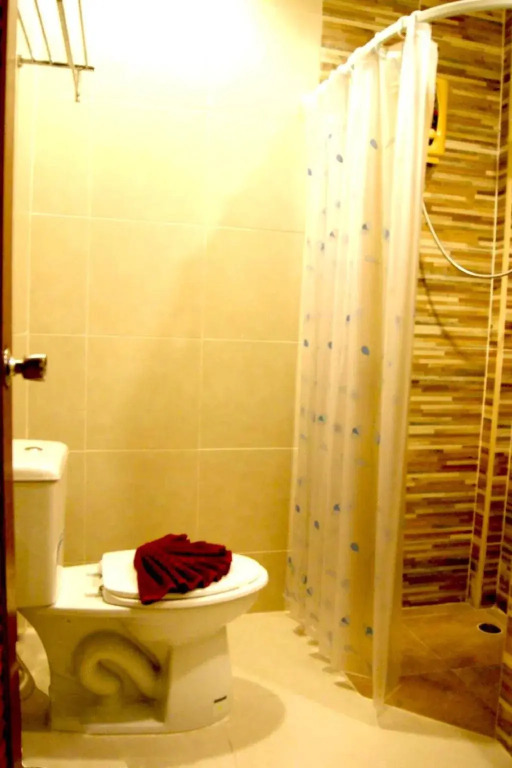 The Nice Patong Hotel