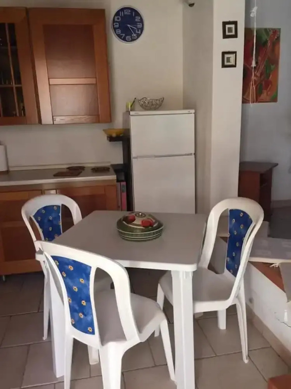 Apartment With 2 Bedrooms In Scoglitti, With Wonderful Sea View And Enclosed Garden - 100 M From The Beach