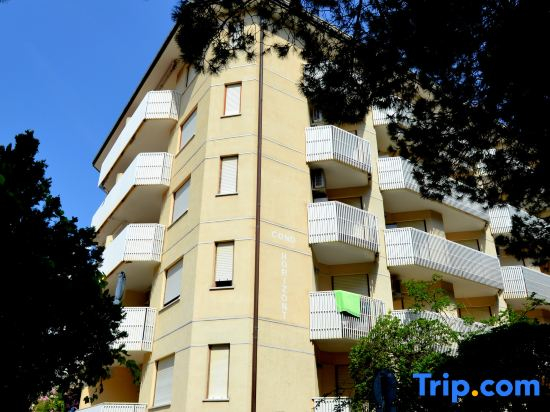 Peaceful Apartment on the Coast of Bibione