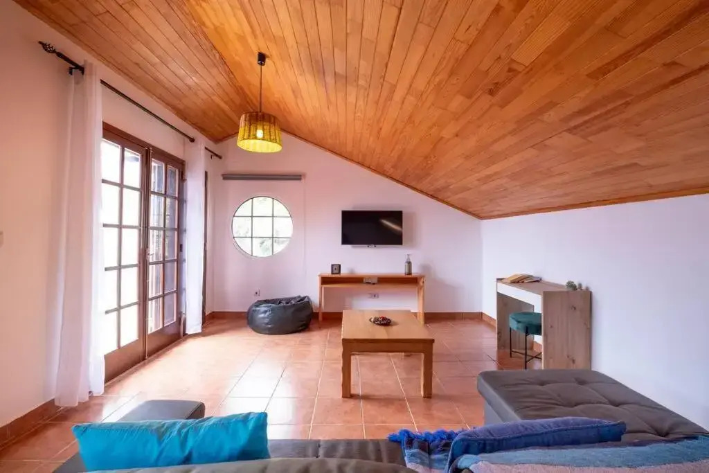 Casa del Mar