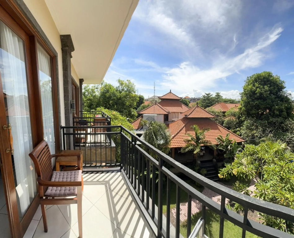 Jepun Bali Hotel