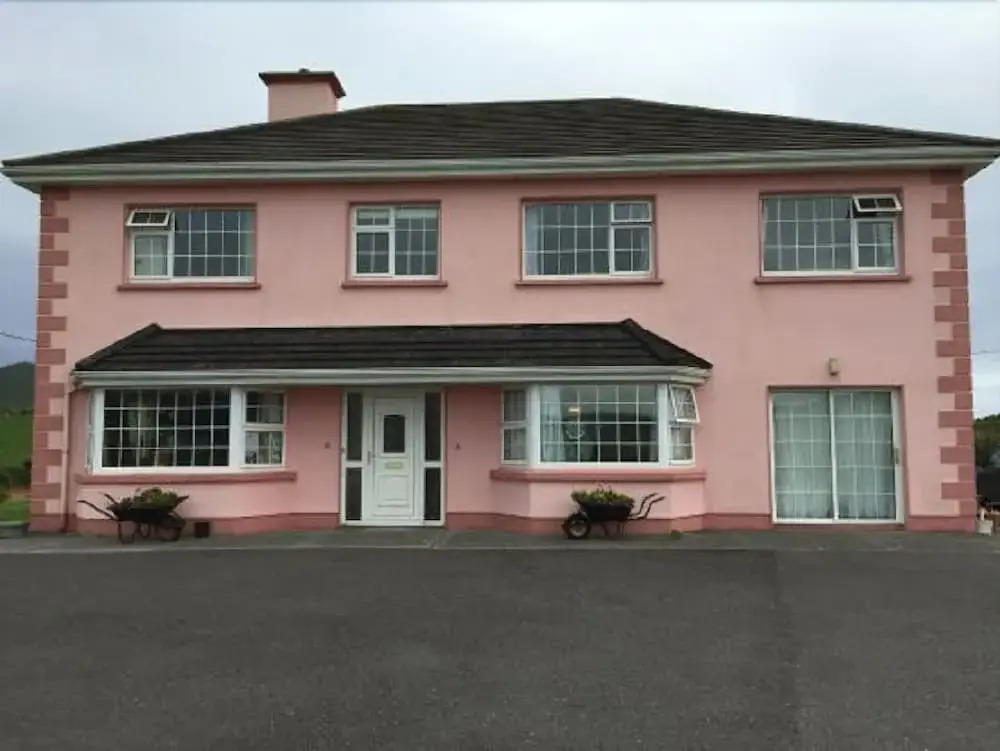 Coill an Rois B&B