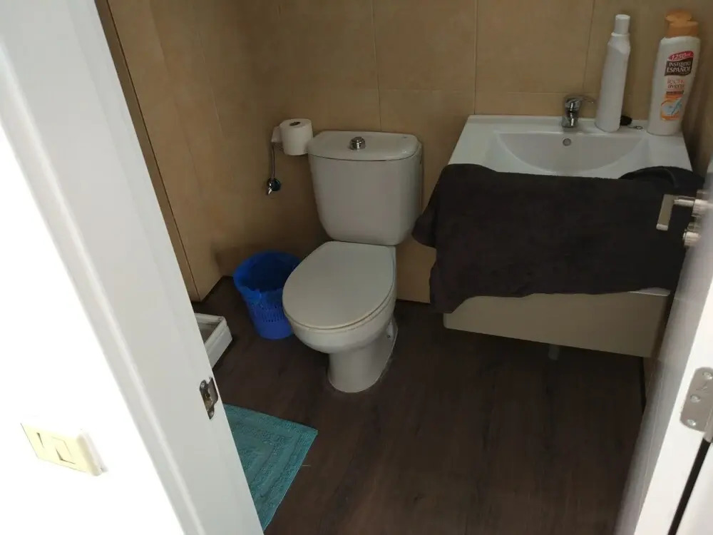 Apartment With one Room in Playa de Mogán, With Wonderful sea View, Terrace and Wifi