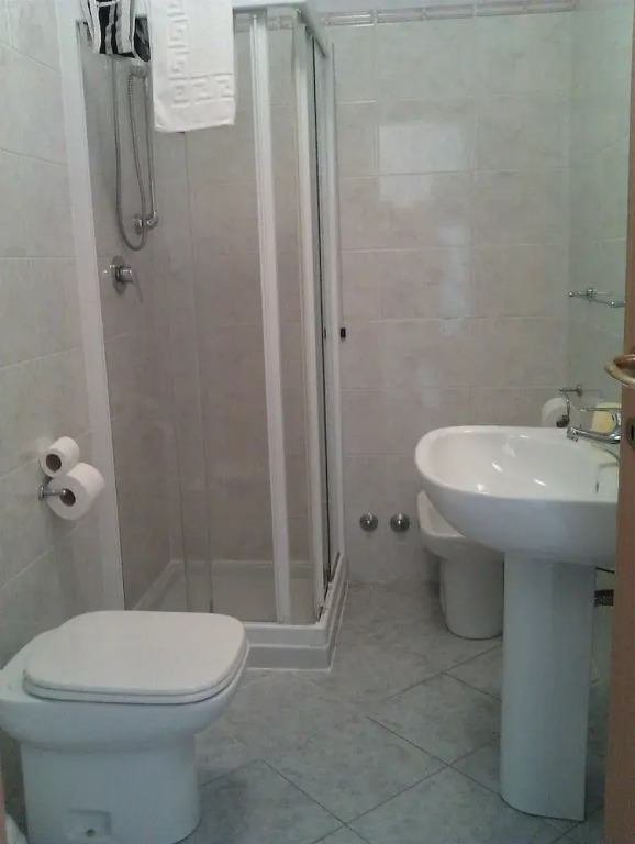 Suite 5 Terre-Sea View