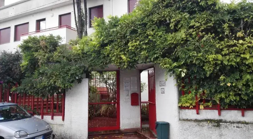 Villa Tascone