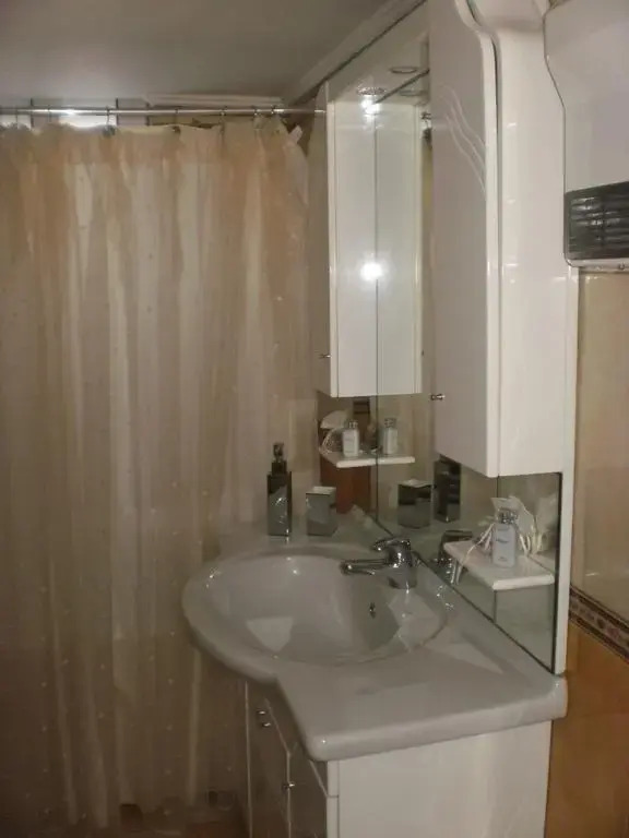 Casa di Rodi Deluxe Apartment