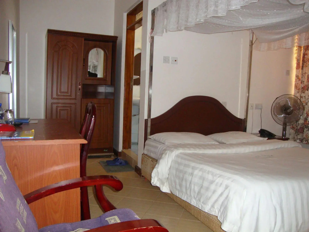 City Link Pentagon Hotel