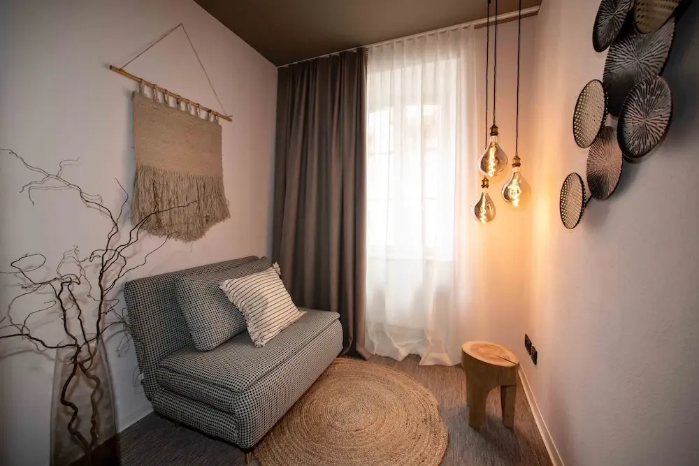 Hotel Fuchs