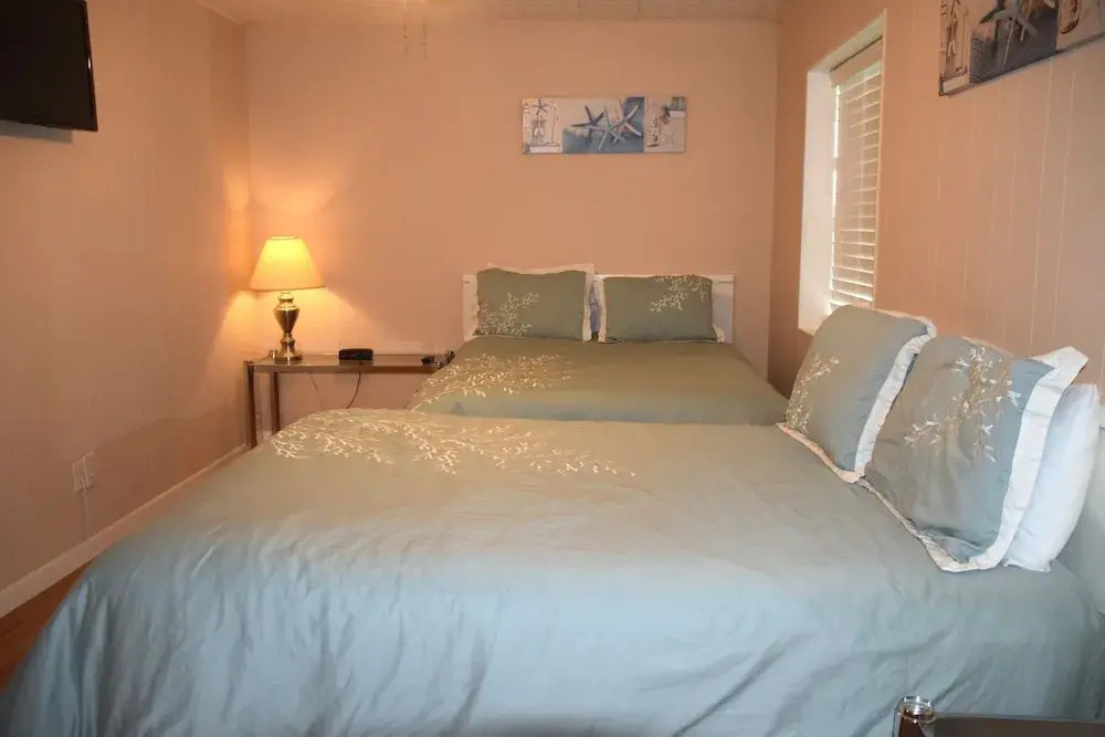 48 Sea Isle Village - One Bedroom Bungalow