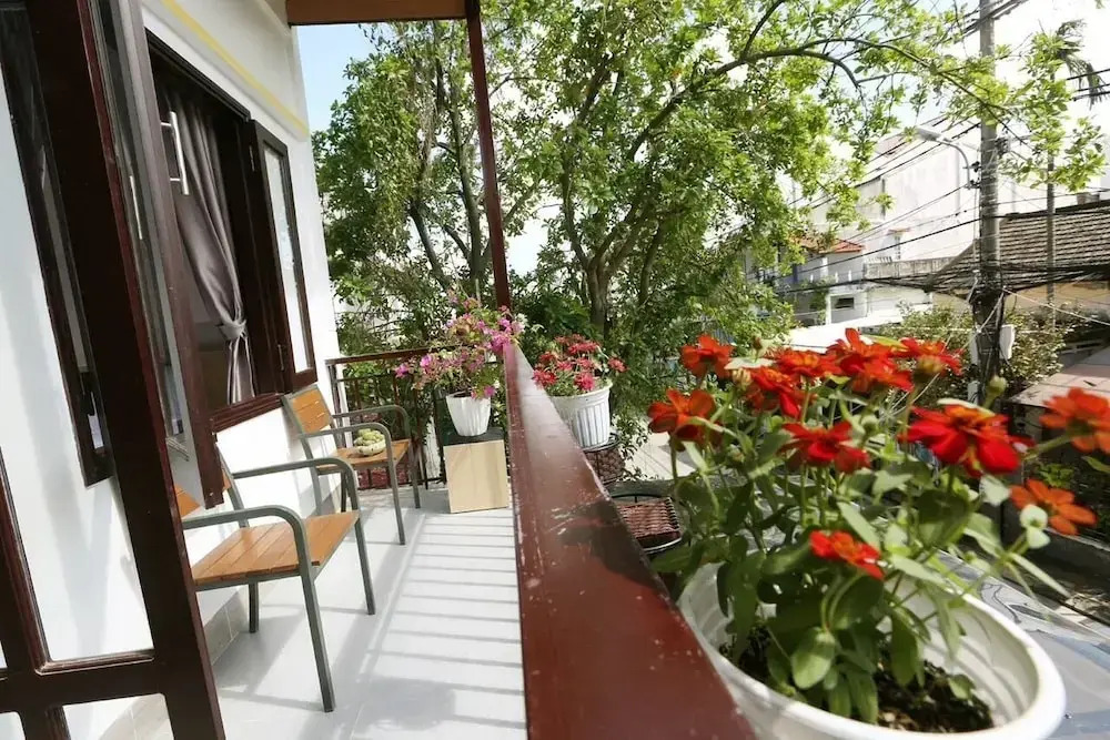 Song Thiện Homestay