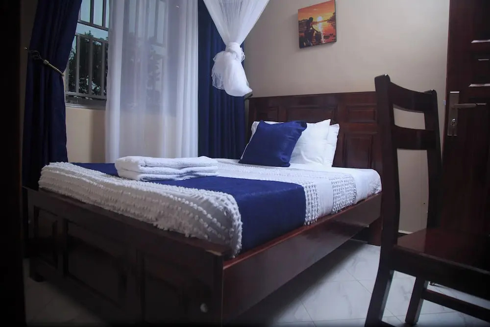 Nesa Resort Kampala