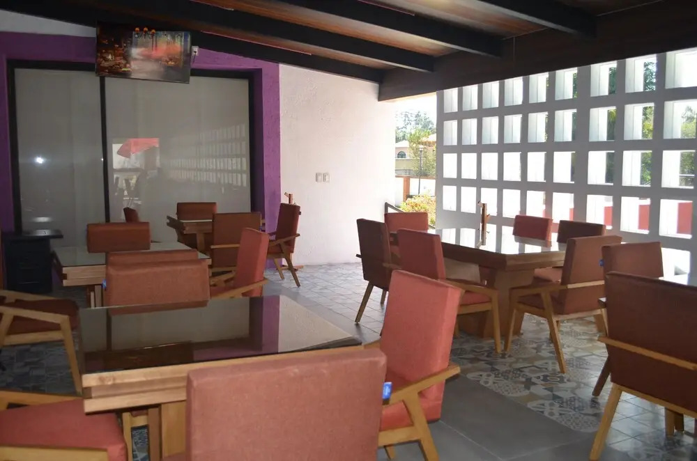 Hotel Boutique Casa Del Bosque