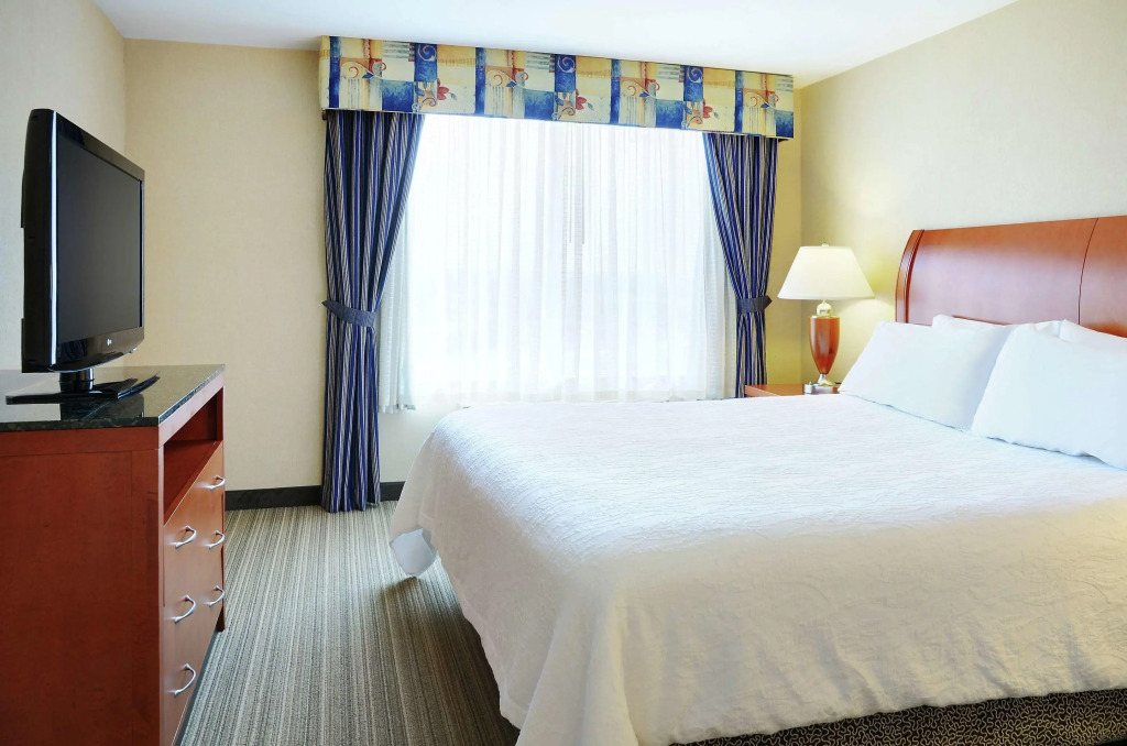 Hilton Garden Inn Toronto/Burlington