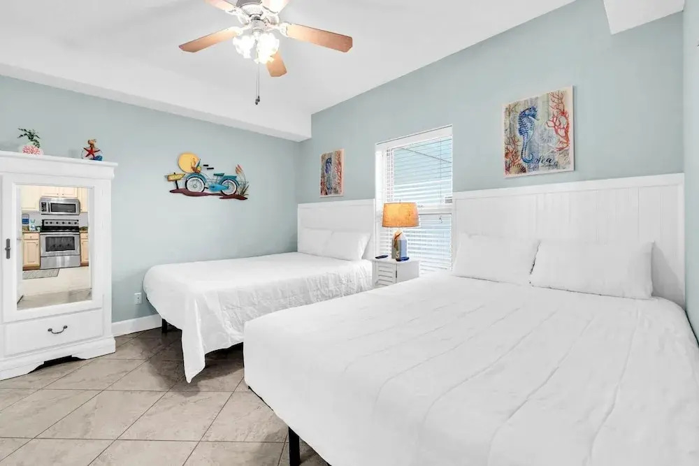 Ocean Villa 802
