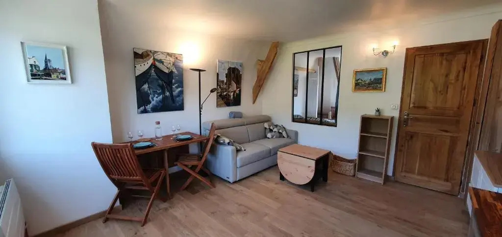 Villa Edelweiss