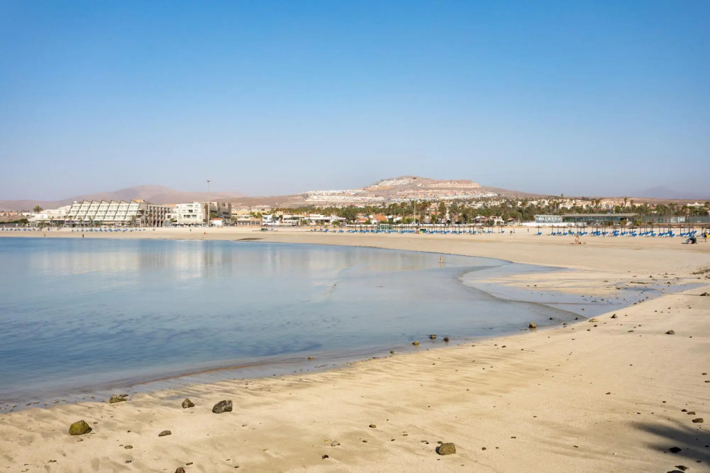 Home2Book Amazing Sea Front House Caleta de Fuste