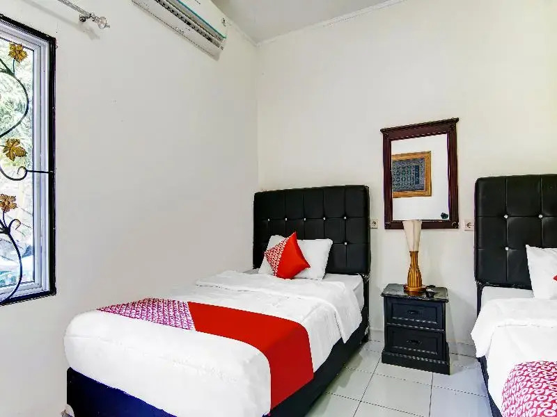OYO 91187 Palanta Homestay Syariah