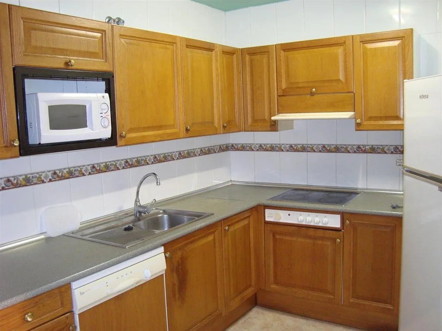 Apartamentos Saila