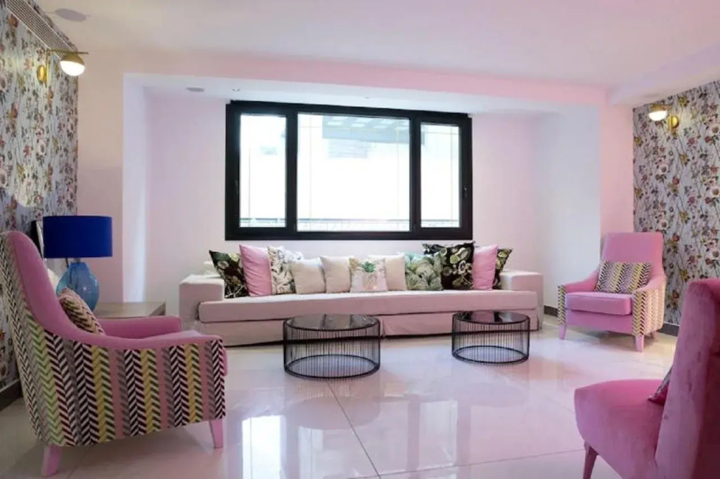 Alley Boutique Hotel and Spa