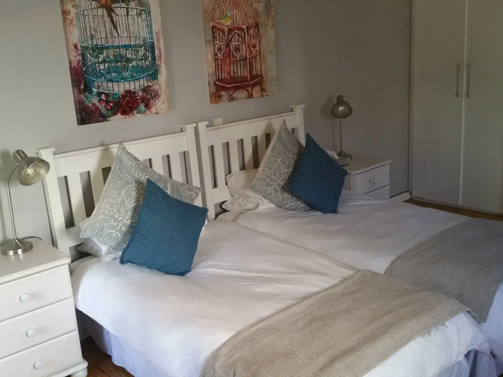 Ryneveld Country Lodge